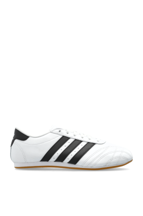 White Sports shoes Taekwondo ADIDAS Originals Vitkac GB